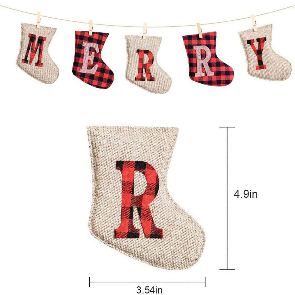 Christmas Banner Merry Christmas Flag Christmas Decorations for Home Christmas Ornaments Navidad Noel