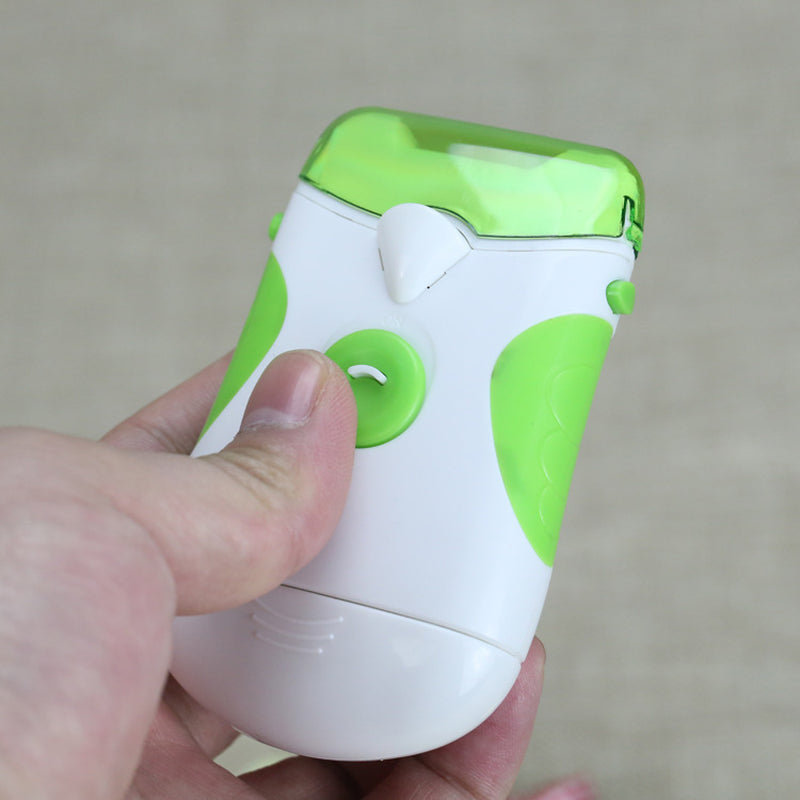 Electric Nail Polisher Nail Clippers Nail Clippers